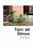 Papers and Addresses