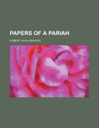 Papers of a Pariah