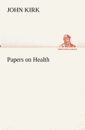 Papers on Health