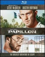 Papillon [DigiBook] [Blu-ray]