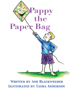 Pappy the Paper Bag