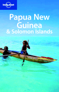 Papua New Guinea and Solomon Islands - McKinnon, Rowan, and Starnes, Dean, and Carillet, Jean-Bernard