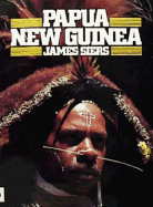 Papua New Guinea - Siers, James