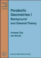 Parabolic Geometries