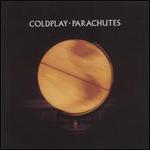 Parachutes [UK Bonus CD]