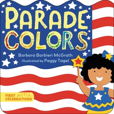 Parade Colors - McGrath, Barbara Barbieri
