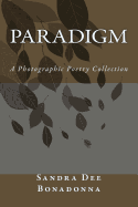 Paradigm: A Photographic Poetry Collection