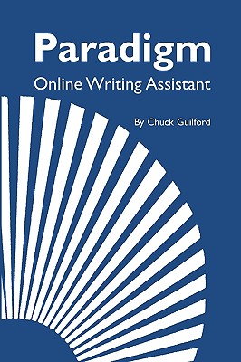 Paradigm Online Writing Assistant - Guilford, Chuck