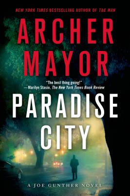 Paradise City - Mayor, Archer