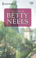 Paradise for Two - Neels, Betty