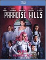Paradise Hills [Blu-ray] - Alice Waddington