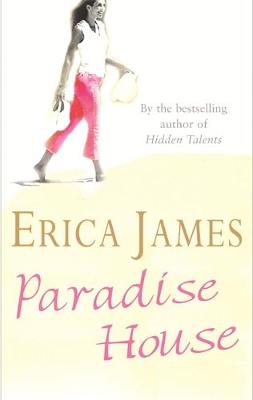 Paradise House - James, Erica