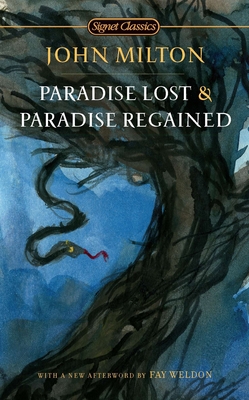 Paradise Lost and Paradise Regained - Milton, John, and Ricks, Christopher (Editor), and Woods, Susanne (Introduction by)