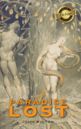Paradise Lost (Deluxe Library Edition)
