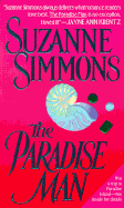 Paradise Man - Simmons, Suzanne