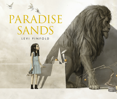 Paradise Sands: A Story of Enchantment - 