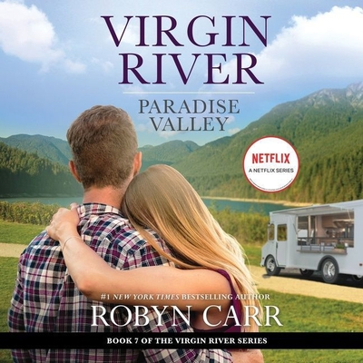 Paradise Valley - Carr, Robyn, and Plummer (Read by)