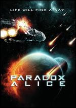 Paradox Alice - Eric Dapkewicz