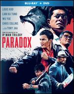 Paradox [Blu-ray] - Wilson Yip