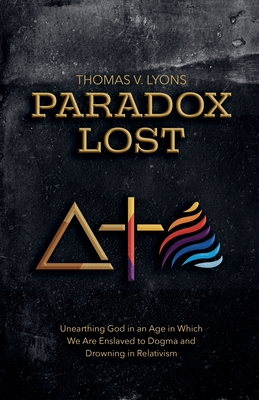 Paradox Lost - Lyons, Thomas