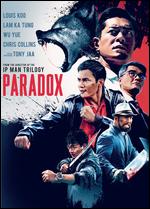 Paradox - Wilson Yip