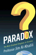 Paradox - Al-Khalili, Jim