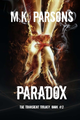 Paradox - Parsons, M K