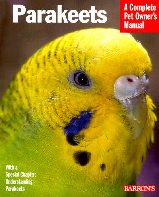 Parakeets - Freud, Arthur