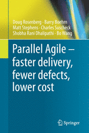 Parallel Agile - Faster Delivery, Fewer Defects, Lower Cost