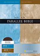 Parallel Bible-PR-KJV/NIV