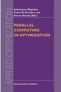 Parallel Computing in Optimization