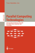 Parallel Computing Technologies: 5th International Conference, Pact-99, St. Petersburg, Russia, September 6-10, 1999 Proceedings - Malyshkin, Victor (Editor)