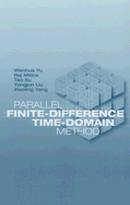 Parallel Finite-Difference Time-Domain Method