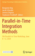 Parallel-In-Time Integration Methods: 9th Parallel-In-Time Workshop, June 8-12, 2020