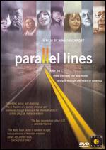 Parallel Lines - Nina Davenport