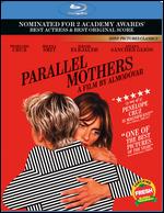 Parallel Mothers [Blu-ray] - Pedro Almodvar