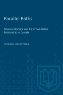 Parallel Paths