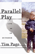Parallel Play: Growing Up with Undiagnosed Asperger's