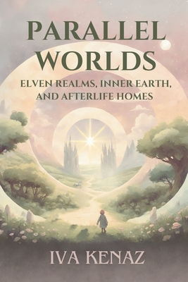 Parallel Worlds: Elven Realms, Inner Earth, and Afterlife Homes - Kenaz, Iva