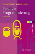Parallele Programmierung - Rauber, Thomas, and R?nger, Gudula