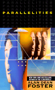 Parallelities - Foster, Alan Dean