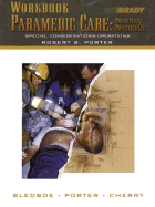 Paramedic Care: Vol 5 - Workbook - Bledsoe, Bryan E, and Porter, Robert S, and Cherry, Richard A, Ms.