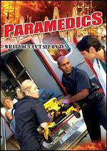 Paramedics, Vol. 1