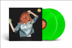 Paramore [Neon Green Vinyl] [Barnes & Noble Exclusive]