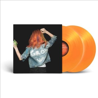 Paramore - Paramore