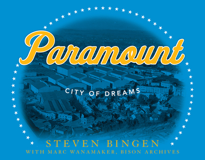Paramount: City of Dreams - Bingen, Steven