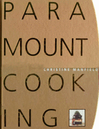 Paramount Cooking - Manfield, Christine