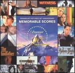 Paramount Pictures 90th Anniversary: Memorable Scores - Various Artists