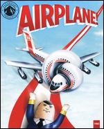 Paramount Presents: Airplane! [Blu-ray] - David Zucker; Jerry Zucker; Jim Abrahams