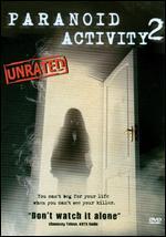 Paranoid Activity 2 [Unrated] - Kevin Clark; Manzie Jones